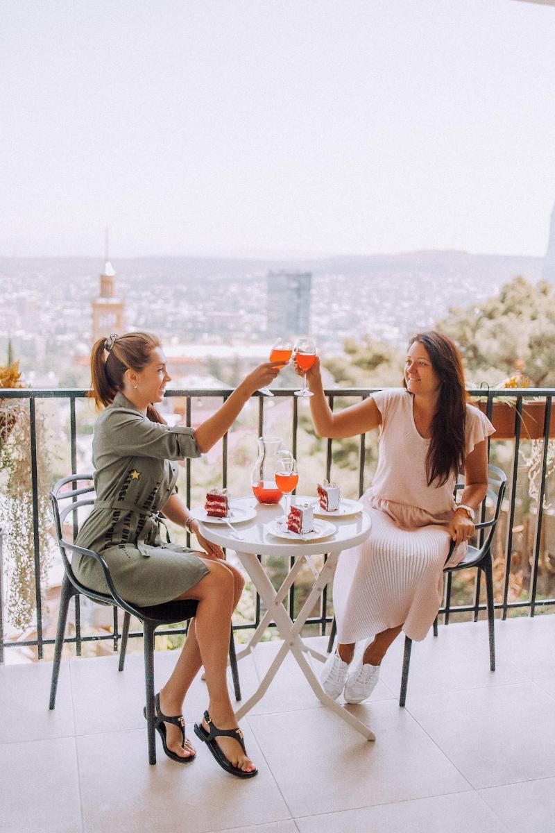 Hotel Tbilisi View Hotel