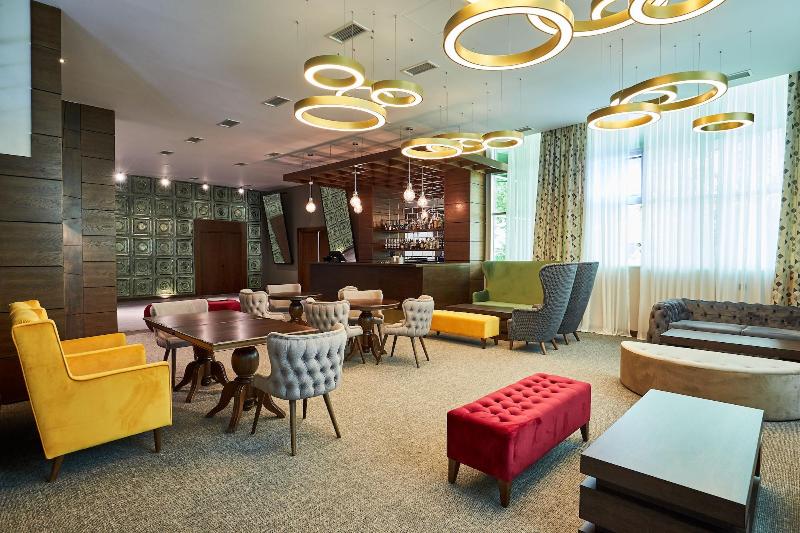 Green Tower Hotel image