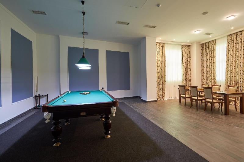 Green Tower Hotel image