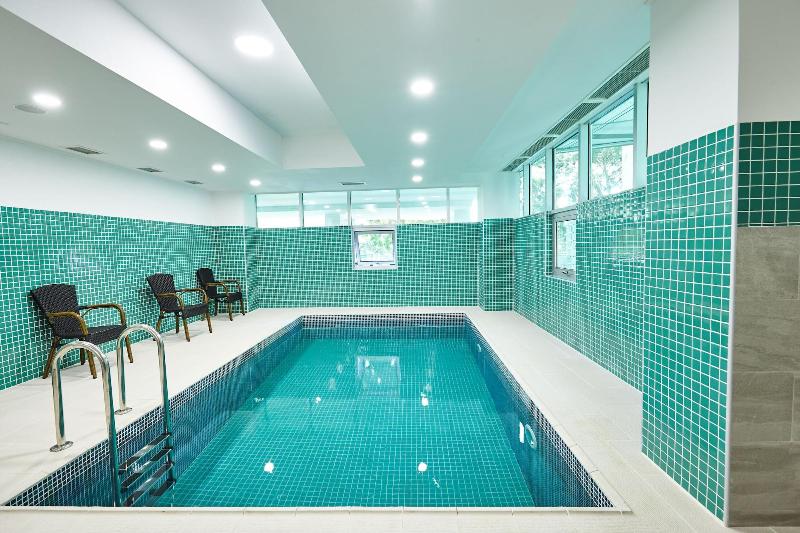 Green Tower Hotel image