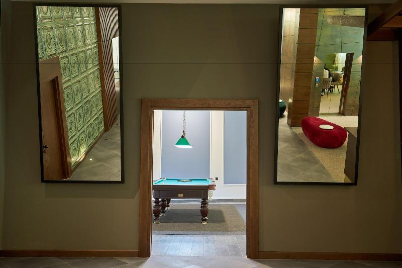 Green Tower Hotel image