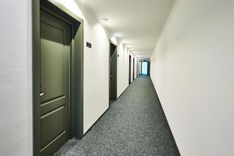 Green Tower Hotel image