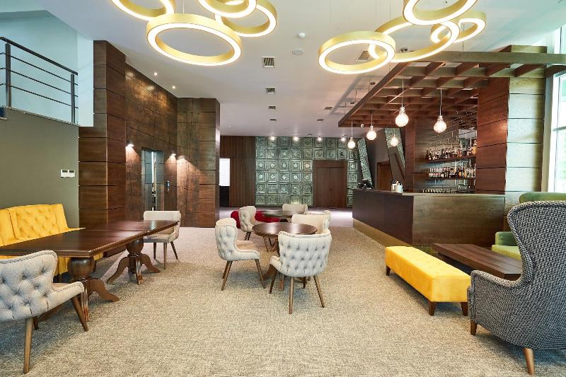 Green Tower Hotel image