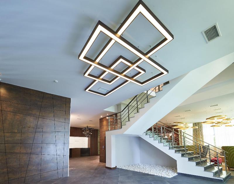 Green Tower Hotel image