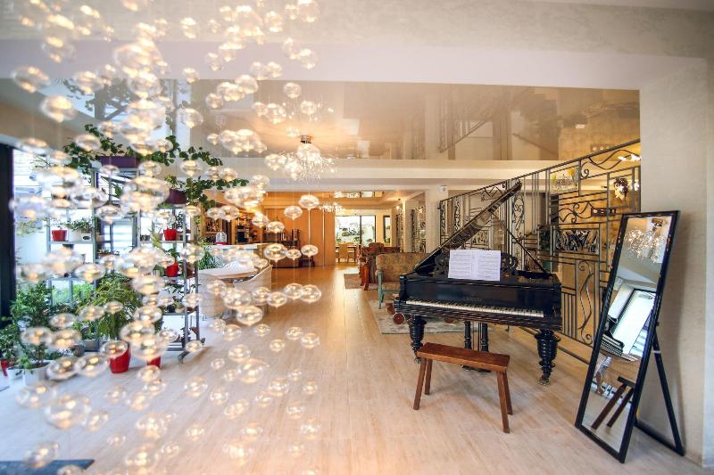 Hotel Kenari image