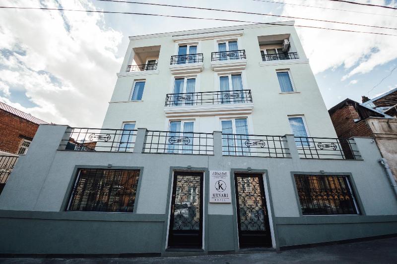 Hotel Kenari image