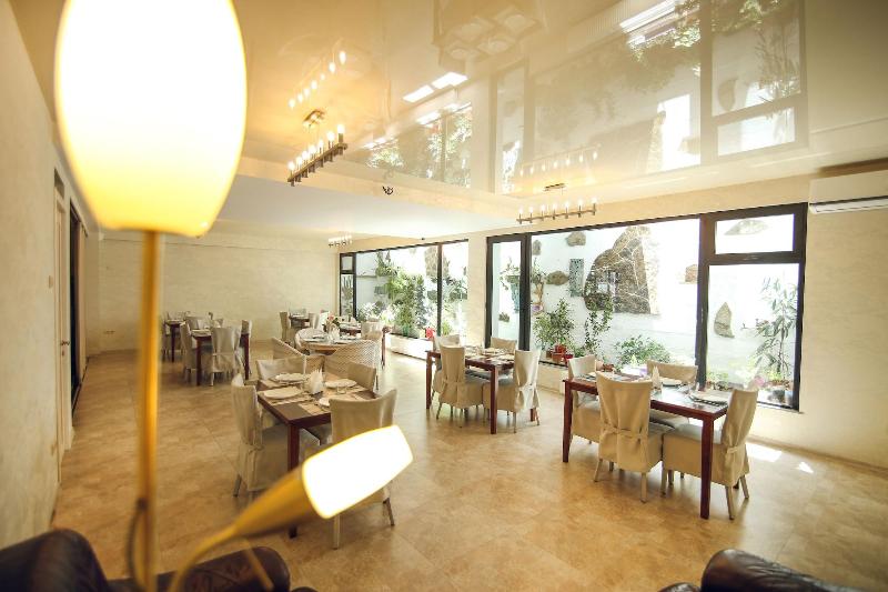 Hotel Kenari image