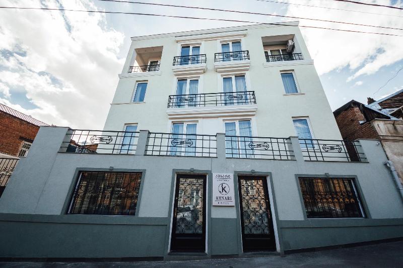 Hotel Kenari image