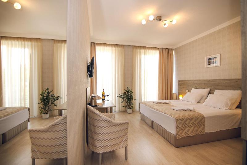 Hotel Kenari image