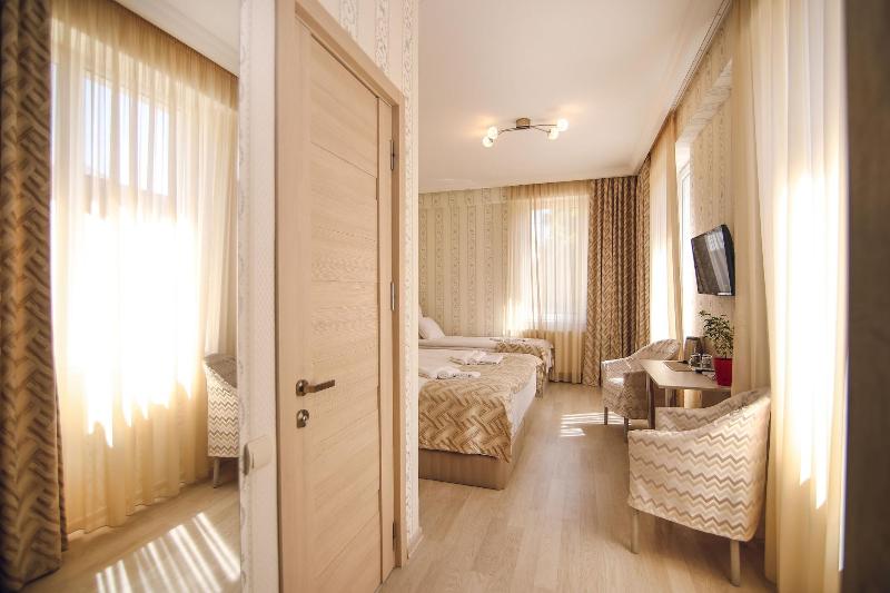 Hotel Kenari image