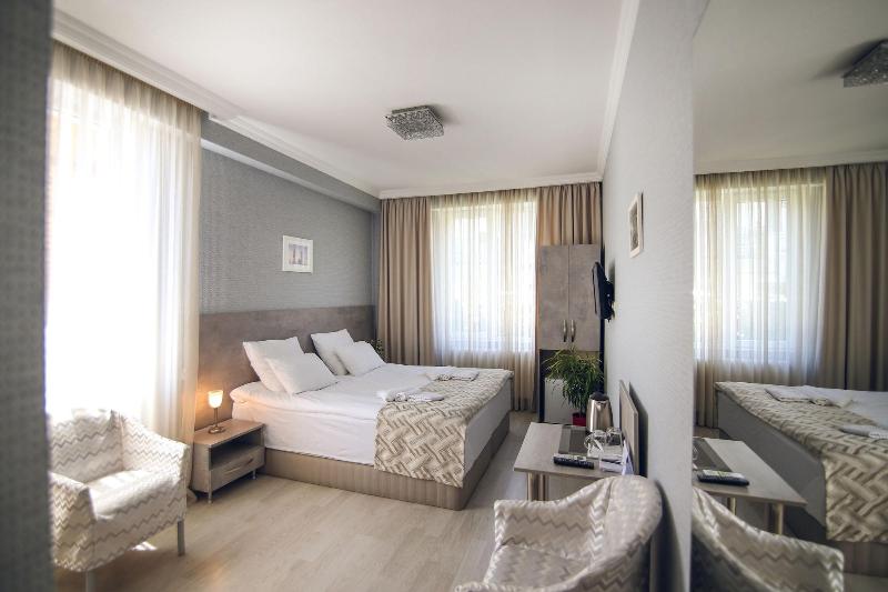 Hotel Kenari image