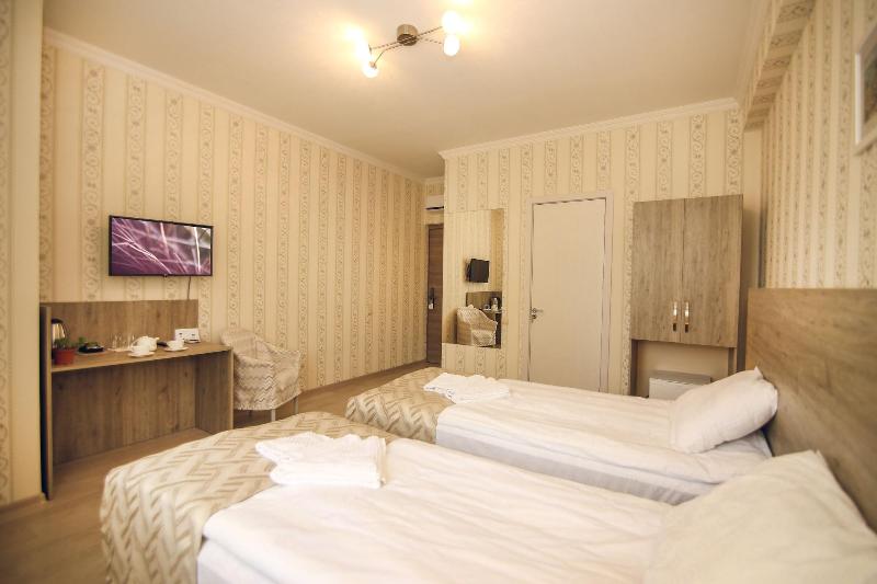 Hotel Kenari image