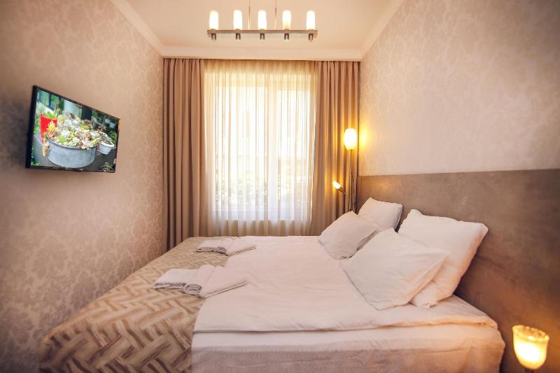 Hotel Kenari image