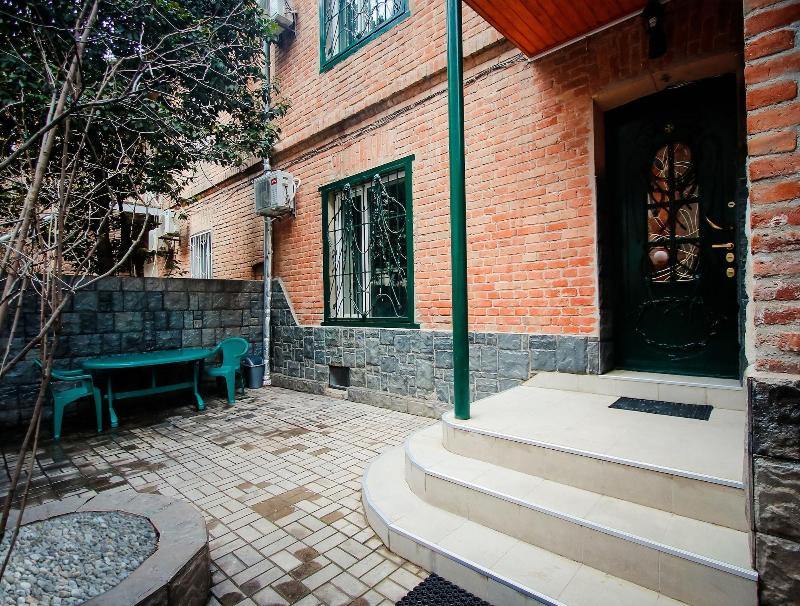 Hotel Toma's House image