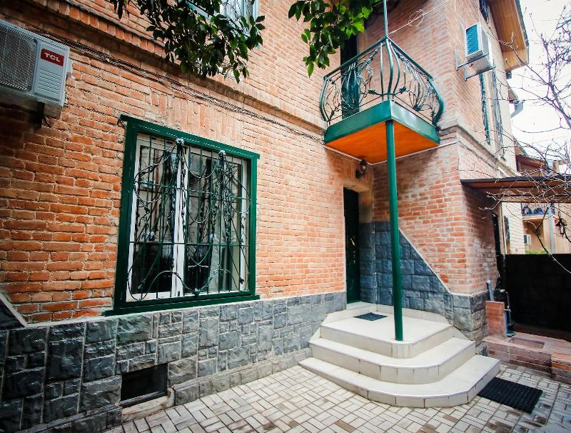 Hotel Toma's House image