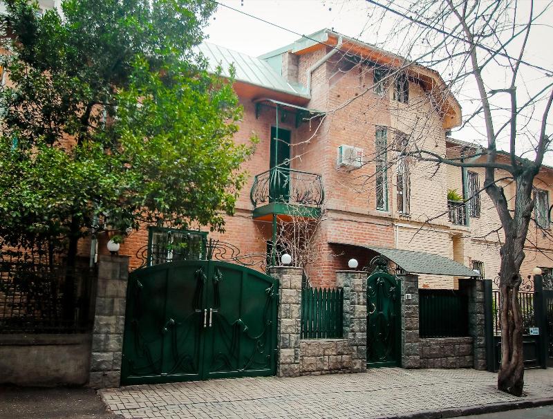 Hotel Toma's House image