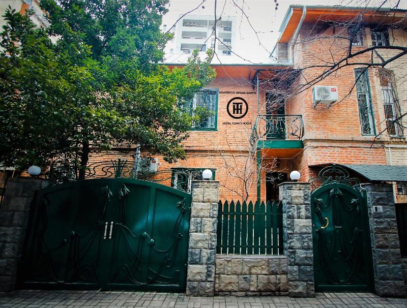 Hotel Toma's House image