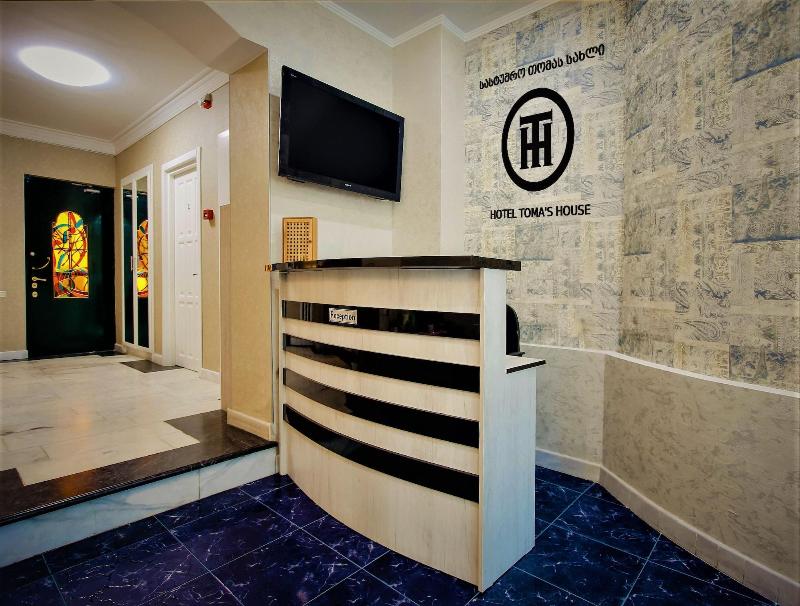 Hotel Toma's House image