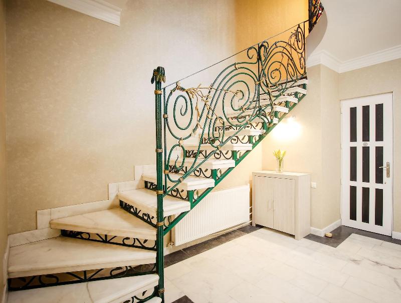Hotel Toma's House image