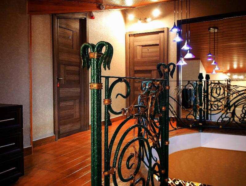 Hotel Toma's House image