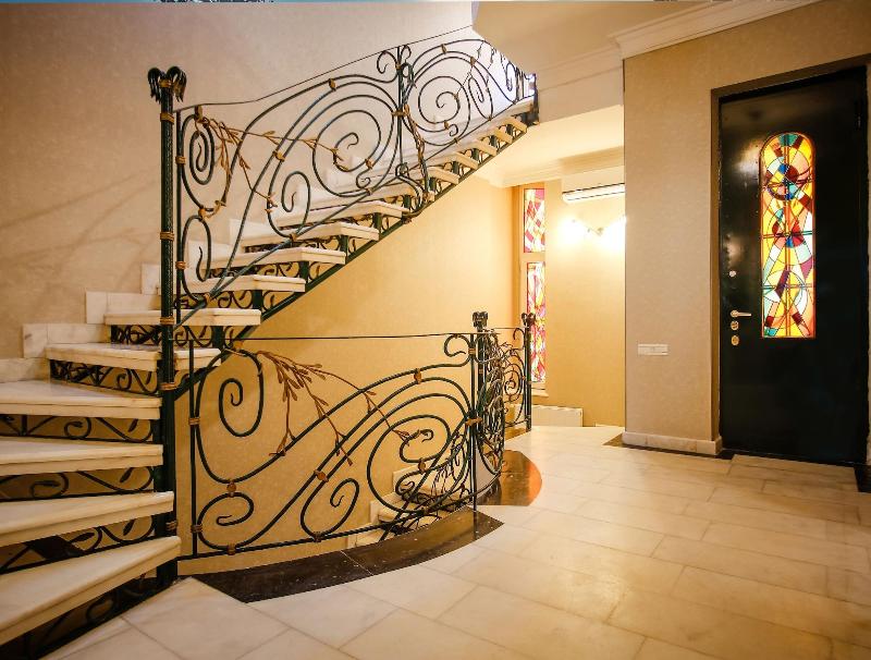 Hotel Toma's House image