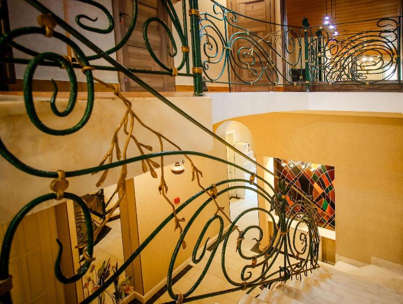 Hotel Toma's House image