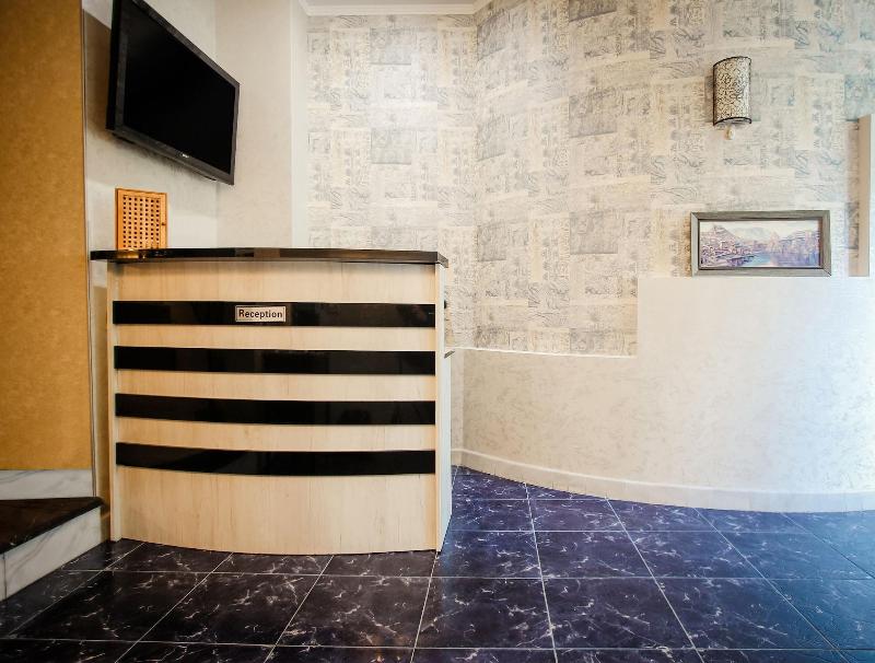 Hotel Toma's House image