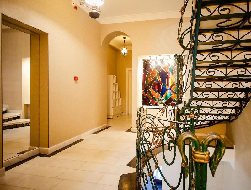 Hotel Toma's House image