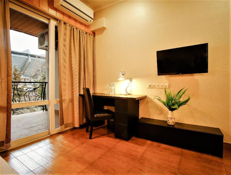 Hotel Toma's House image