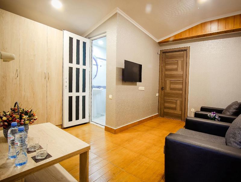 Hotel Toma's House image