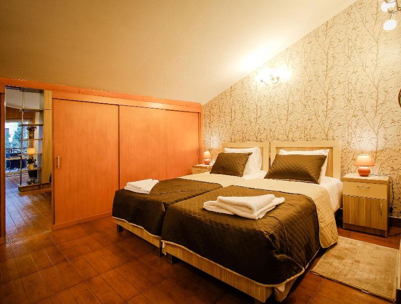 Hotel Toma's House image