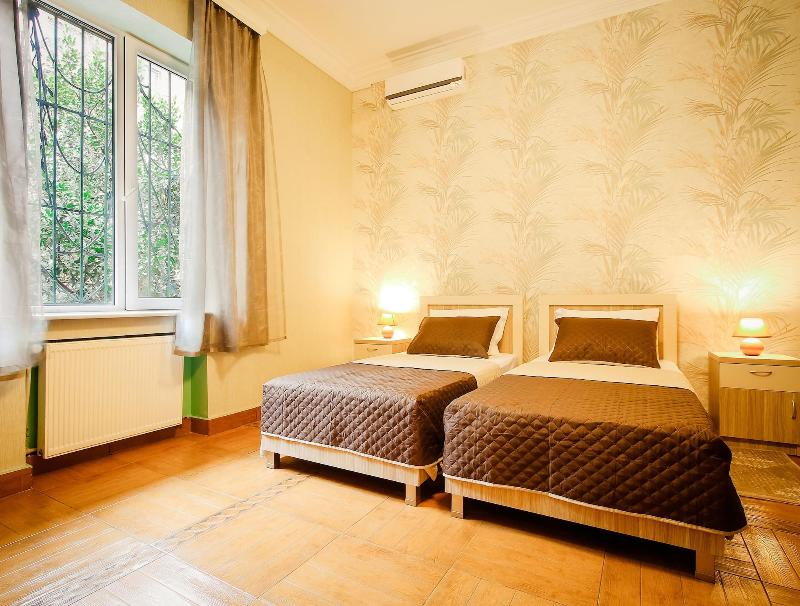Hotel Toma's House image