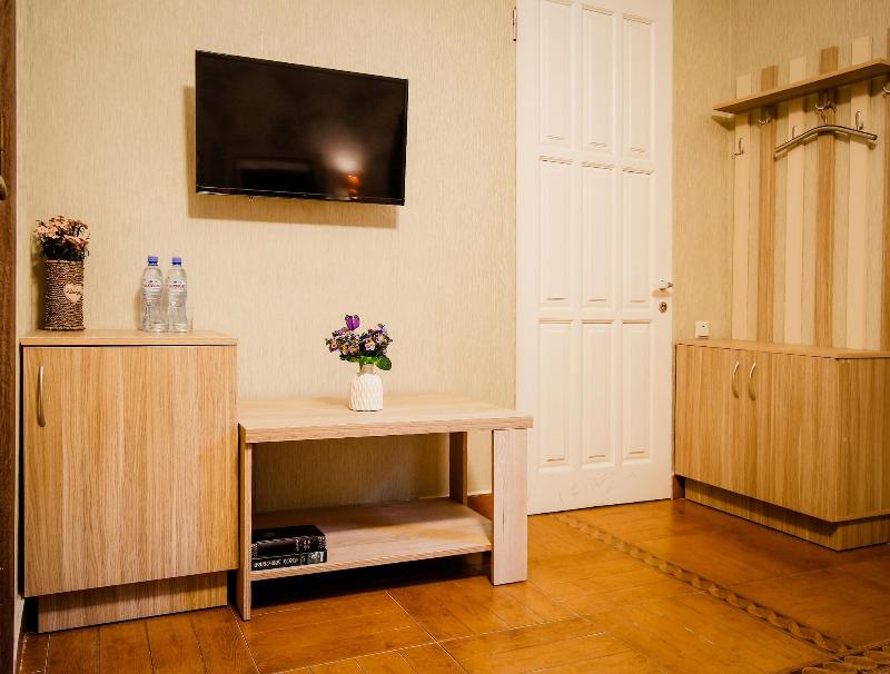 Hotel Toma's House image