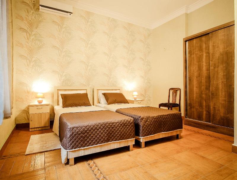 Hotel Toma's House image