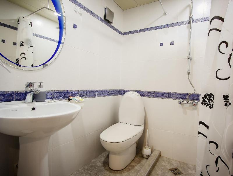 Hotel Toma's House image