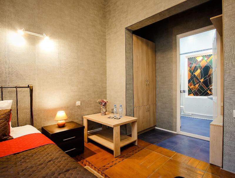 Hotel Toma's House image