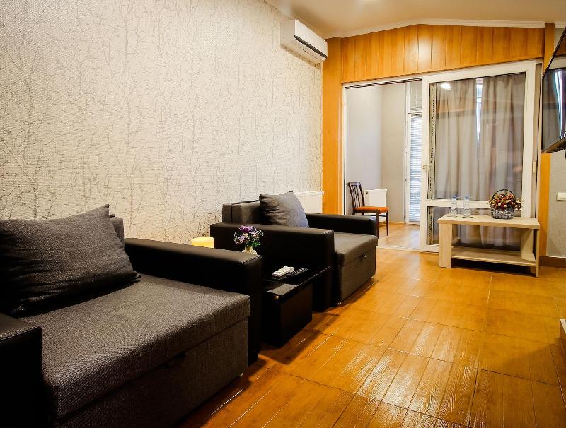 Hotel Toma's House image