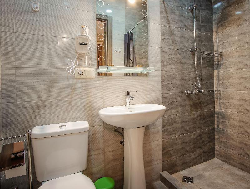 Hotel Toma's House image