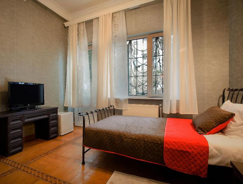 Hotel Toma's House image