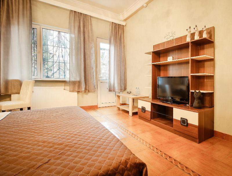 Hotel Toma's House image