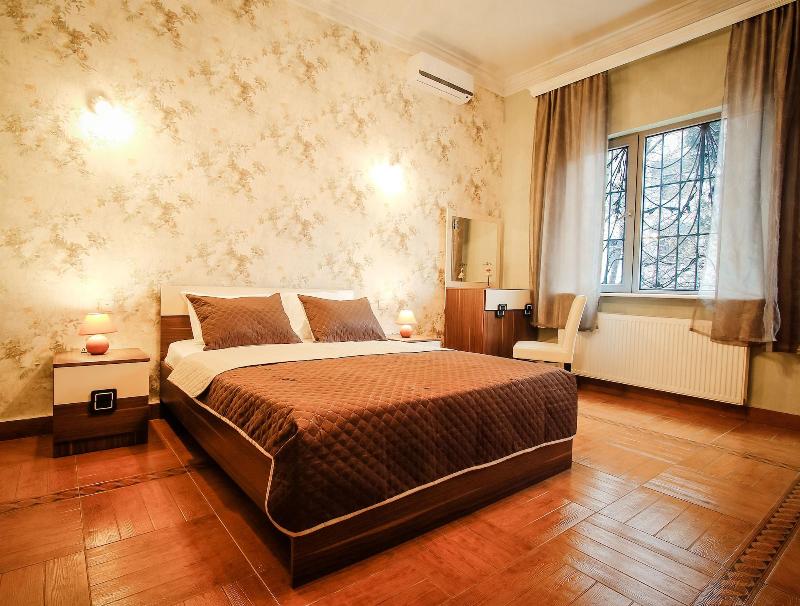 Hotel Toma's House image