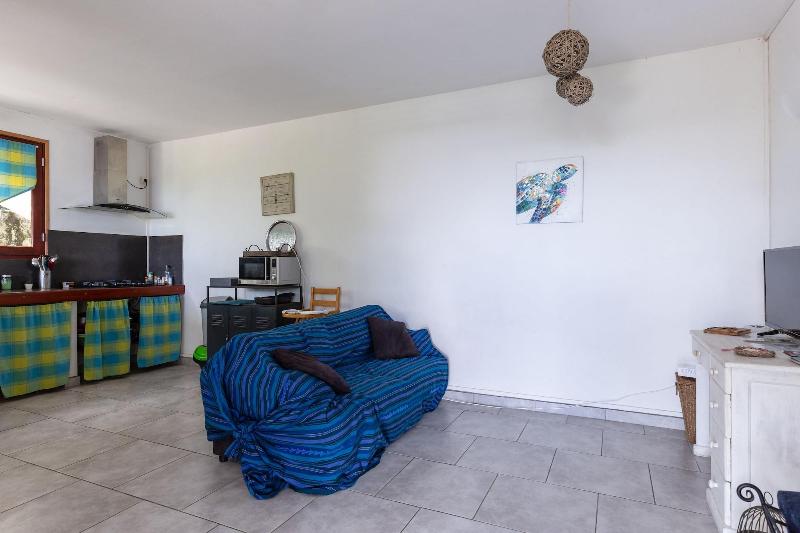 Gite La Tortue Bleue image
