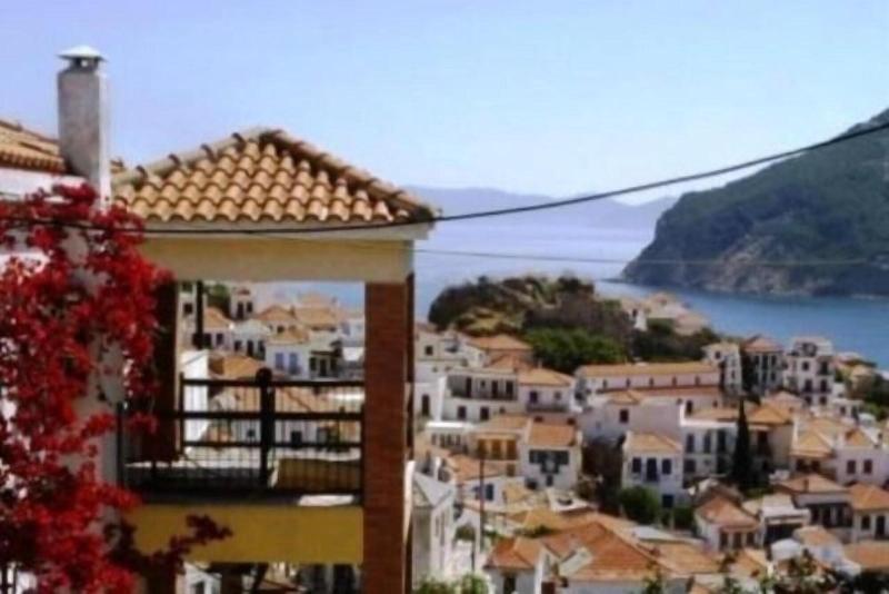 Aperanto Galazio image