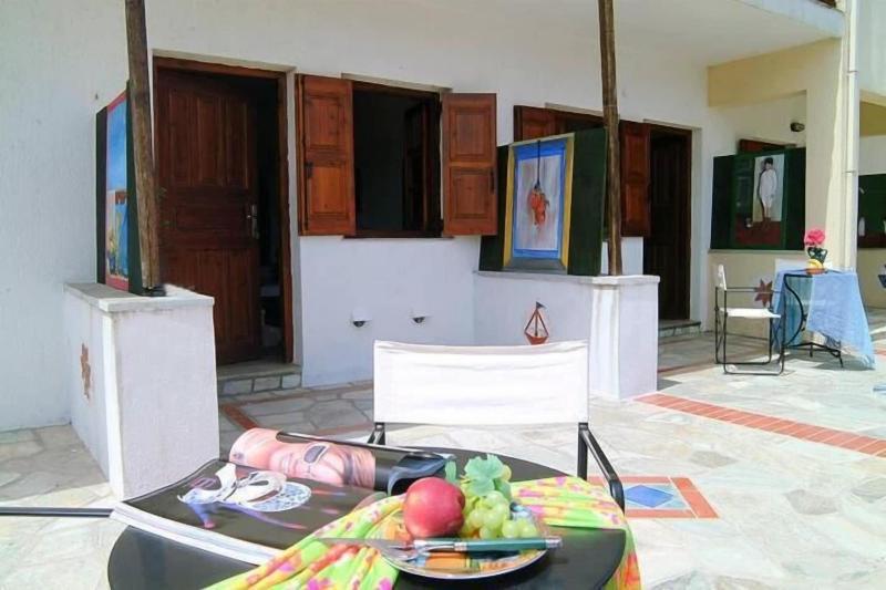 Aperanto Galazio image