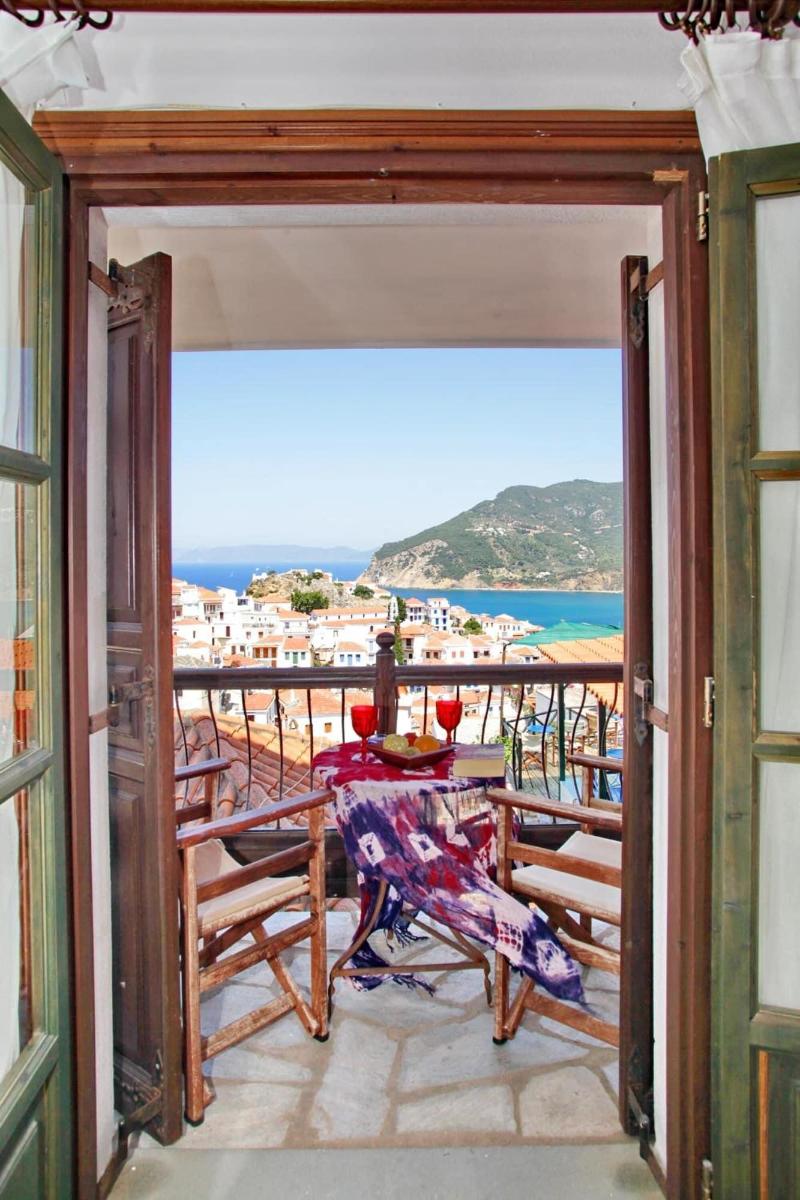 Aperanto Galazio image