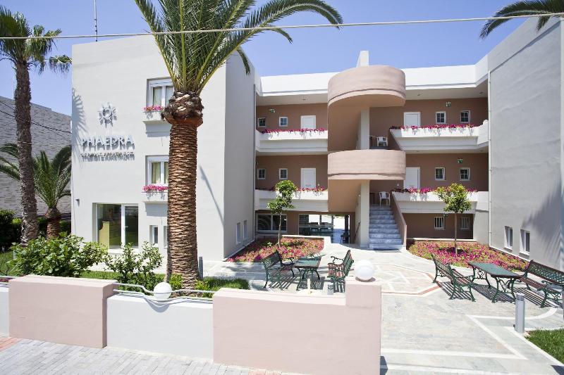 Phaedra Hotel image