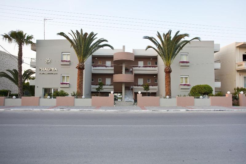 Phaedra Hotel image