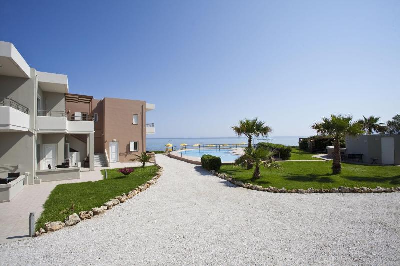 Phaedra Hotel image