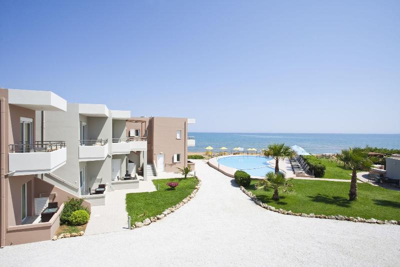 Phaedra Hotel image
