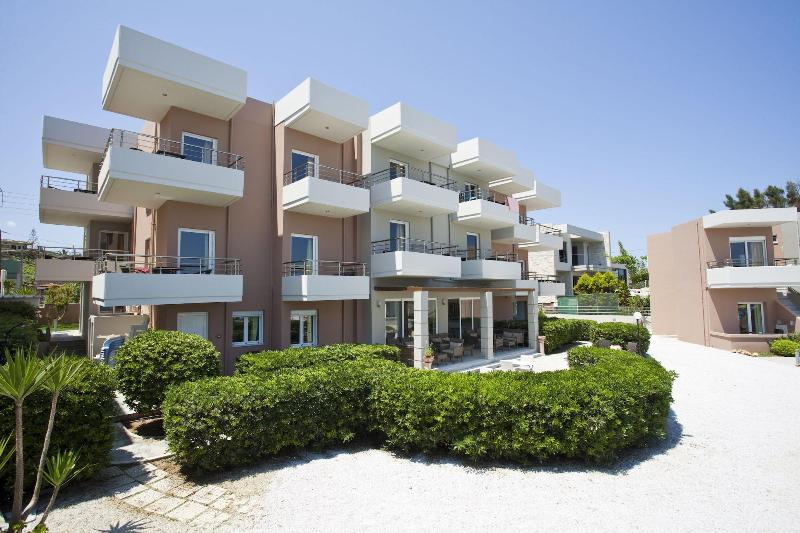 Phaedra Hotel image